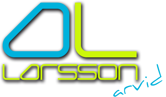 Arvid Larsson Arvid Larsson